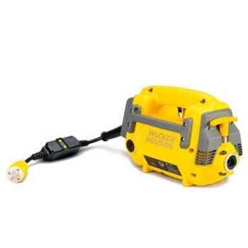 vibradores electricos para concreto wacker m3000