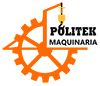 Politek Maquinaria Logo